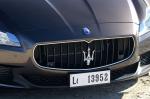 Maserati Quattroporte 2014 года
